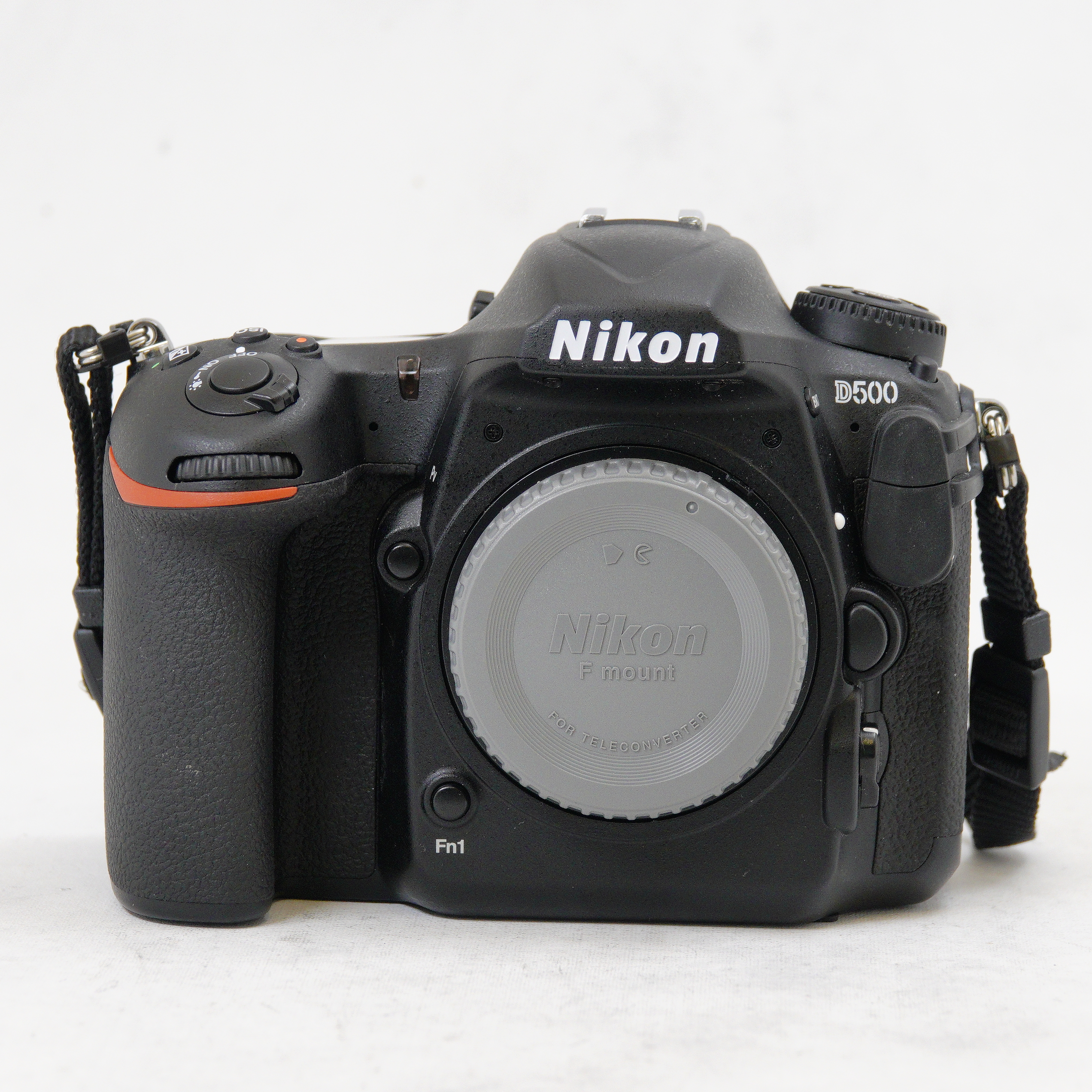 Nikon D500 DSLR - Usado