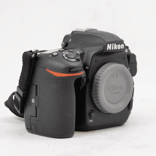 Nikon D500 DSLR - Usado 3