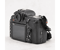 Nikon D500 DSLR - Usado
