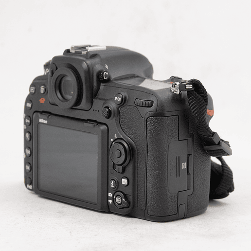 Nikon D500 DSLR - Usado 5