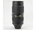 Nikon AF-S NIKKOR 80-400mm f/4.5-5.6G ED VR - Usado