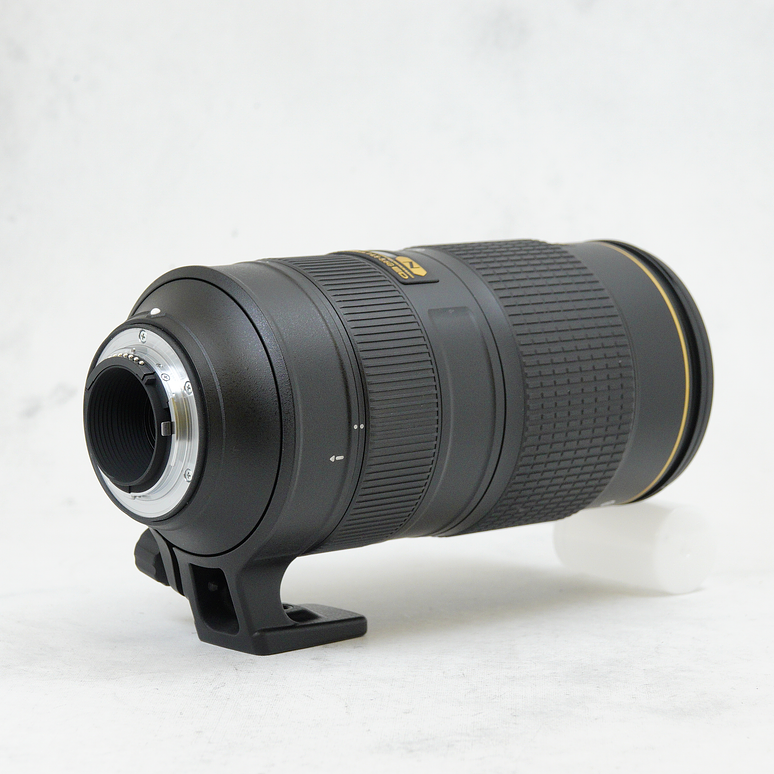 Nikon AF-S NIKKOR 80-400mm f/4.5-5.6G ED VR - Usado 4