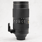 Nikon AF-S NIKKOR 80-400mm f/4.5-5.6G ED VR - Usado - Miniatura 5