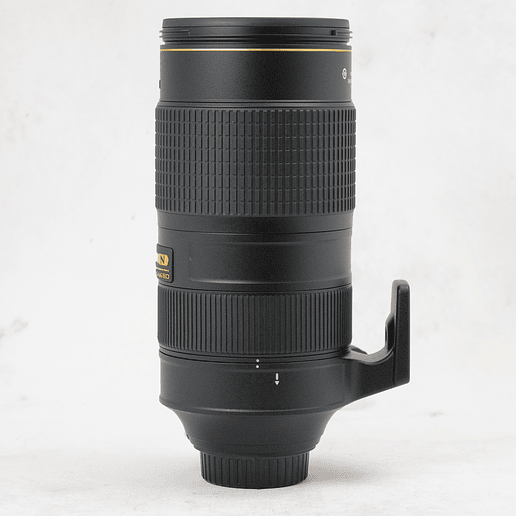 Nikon AF-S NIKKOR 80-400mm f/4.5-5.6G ED VR - Usado 7
