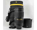 Nikon AF-S NIKKOR 80-400mm f/4.5-5.6G ED VR - Usado