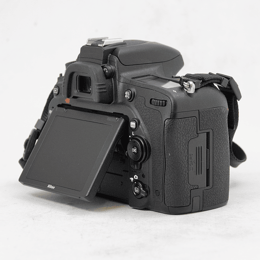 Nikon D750 DSLR - Usado 5