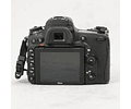 Nikon D750 DSLR - Usado