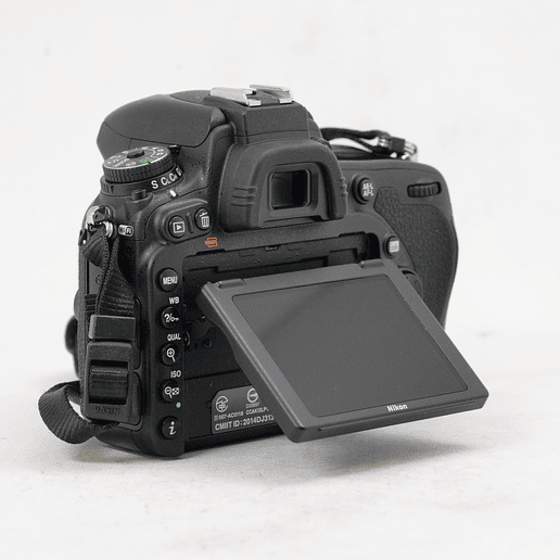 Nikon D750 DSLR - Usado 7