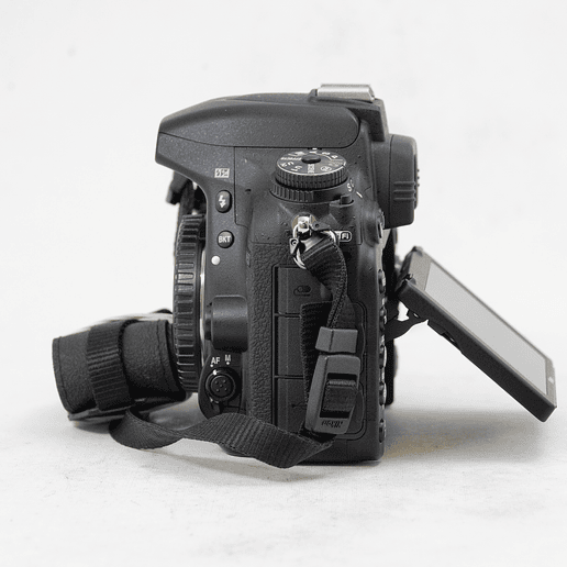 Nikon D750 DSLR - Usado 8