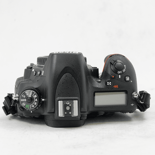 Nikon D750 DSLR - Usado 10