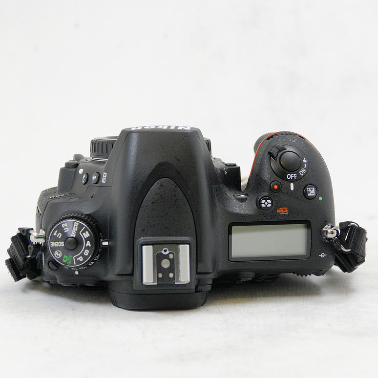 Nikon D750 DSLR - Usado 10