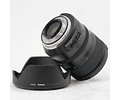 Tamron SP 24-70mm f/2.8 Di VC USD G2 para Nikon F - Usado