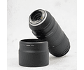 Tamron 100-400mm f/4.5-6.3 Di VC USD para Nikon F - Usado