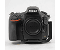 Nikon D810 DSLR con L Bracket - Usado