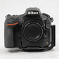 Nikon D810 DSLR con Battery Grip mas L Bracket y accesorios - Usado - Miniatura 4