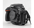 Nikon D810 DSLR con L Bracket - Usado