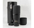 Nikon AF Micro-NIKKOR 200mm f/4D IF-ED - Usado