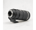 Tamron SP 70-200mm f/2.8 Di VC USD para Nikon F - Usado
