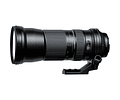 Tamron SP 150-600 mm F/5-6.3 Di VC USD Nikon - Usado