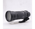 Tamron SP 150-600 mm F/5-6.3 Di VC USD Nikon - Usado