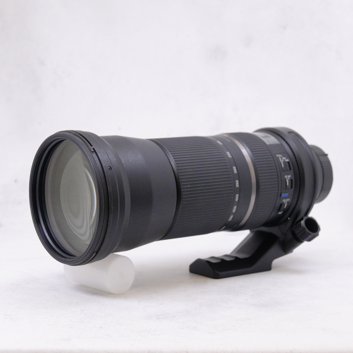 Tamron SP 150-600 mm F/5-6.3 Di VC USD Nikon - Usado