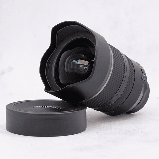 Tamron SP 15-30mm f/2.8 Di VC USD Wide-Angle para Nikon F(FX) - Usado 3