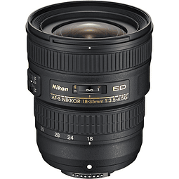Nikon AF-S NIKKOR 85mm f/1.4G - Usado