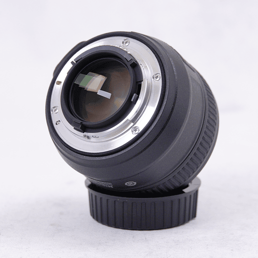 Nikon AF-S NIKKOR 50mm f/1.4G - Usado 4