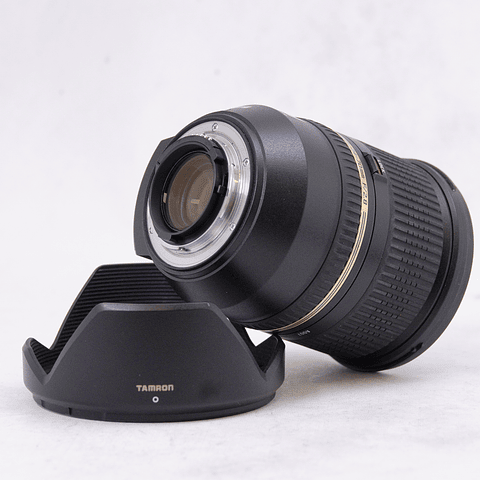 Lente SP 24-70 mm f/2.8 DI VC USD para Nikon - Usado