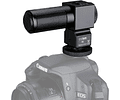 Takstar SGC-698 Micrófono Cardioide con 3.5mm Jack Professional Stereo Recording - Usado