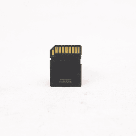 SanDisk 128GB Extreme PRO UHS-I SDXC - Usado