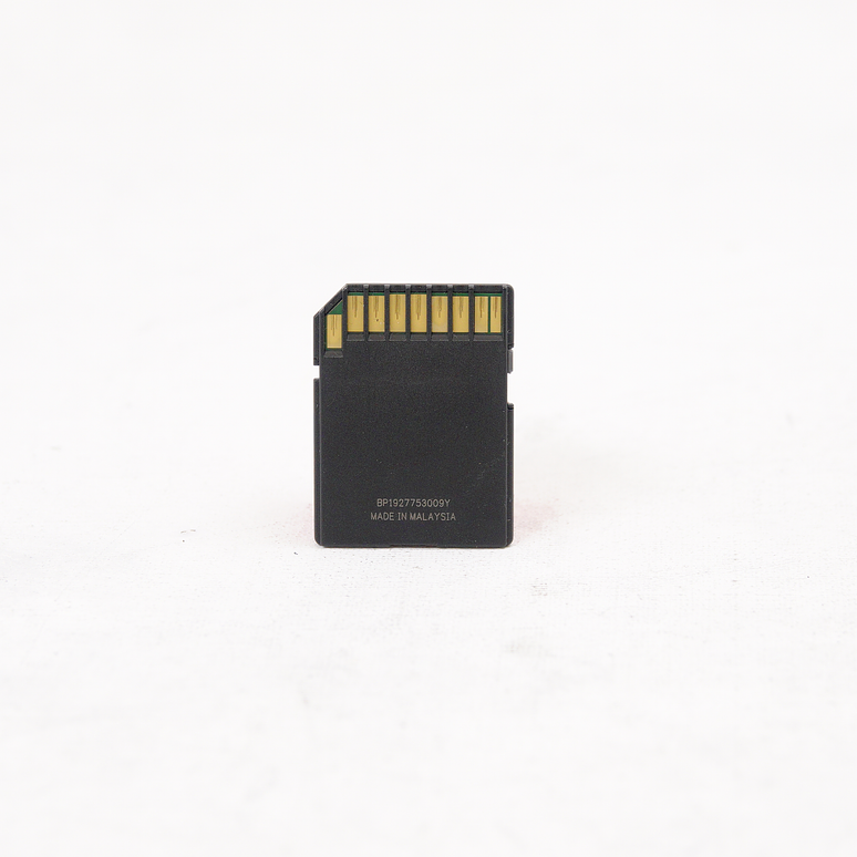 SanDisk 128GB Extreme PRO UHS-I SDXC - Usado 3