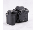 FUJIFILM X-S10 Mirrorless (Cuerpo) - Usado