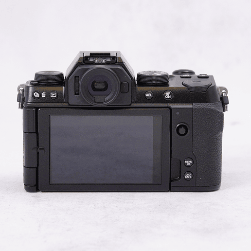 FUJIFILM X-S10 Mirrorless (Cuerpo) - Usado 6