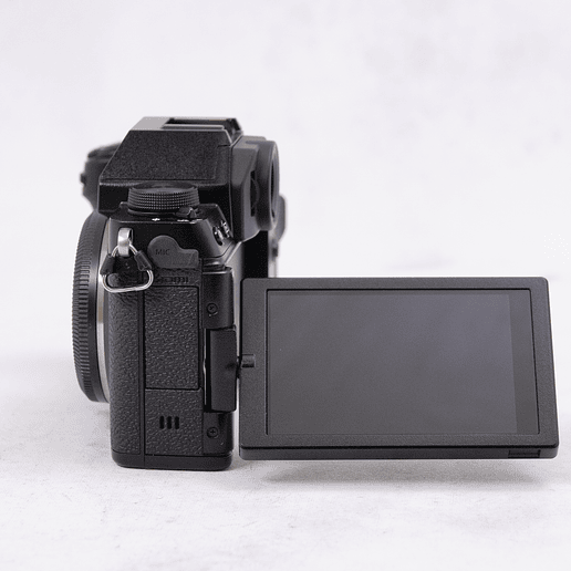 FUJIFILM X-S10 Mirrorless (Cuerpo) - Usado 8