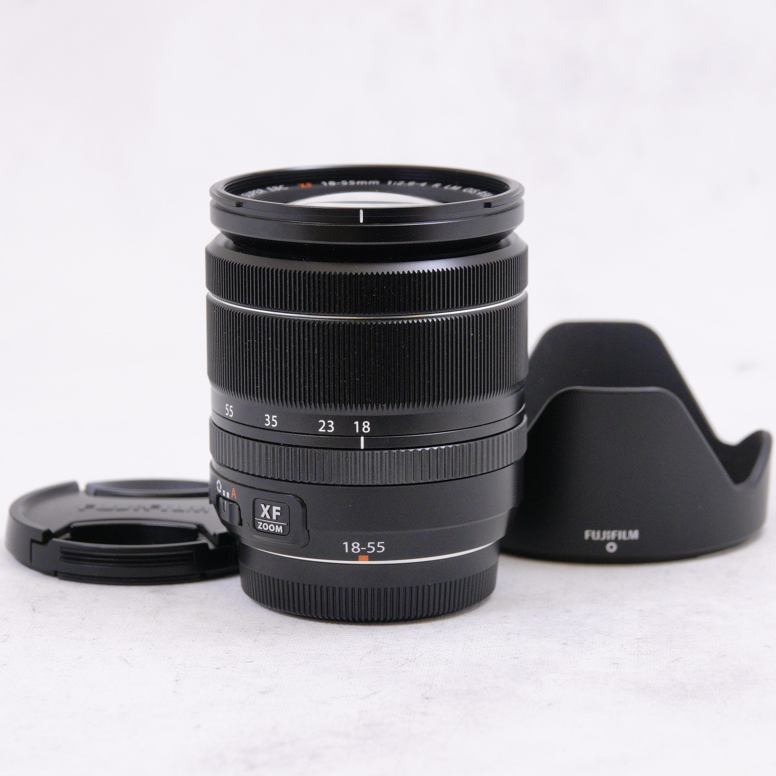 FUJIFILM Fujinon XF 18-55mm f2.8-4 R LM OIS - Usado