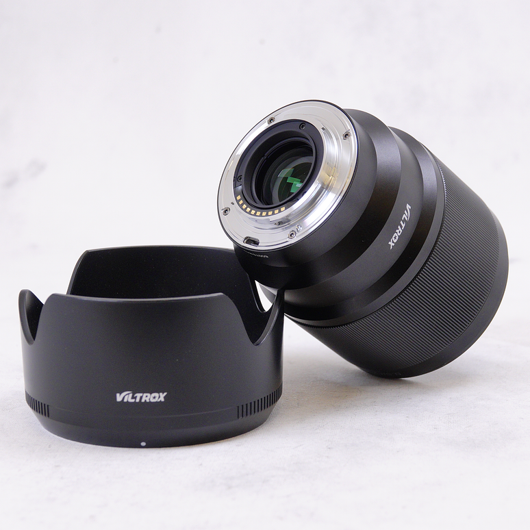 Viltrox AF 85mm f/1.8 XF II para FUJIFILM - Usado 4