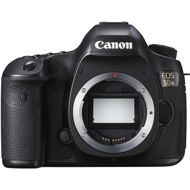 Canon EOS 5DS DSLR - Usado 1
