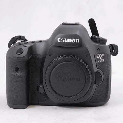 Canon EOS 5DS DSLR - Usado