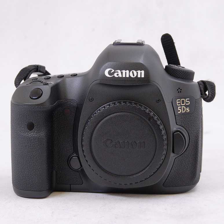 Canon EOS 5DS DSLR - Usado 2
