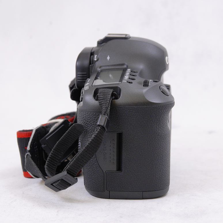 Canon EOS 5DS DSLR - Usado 4