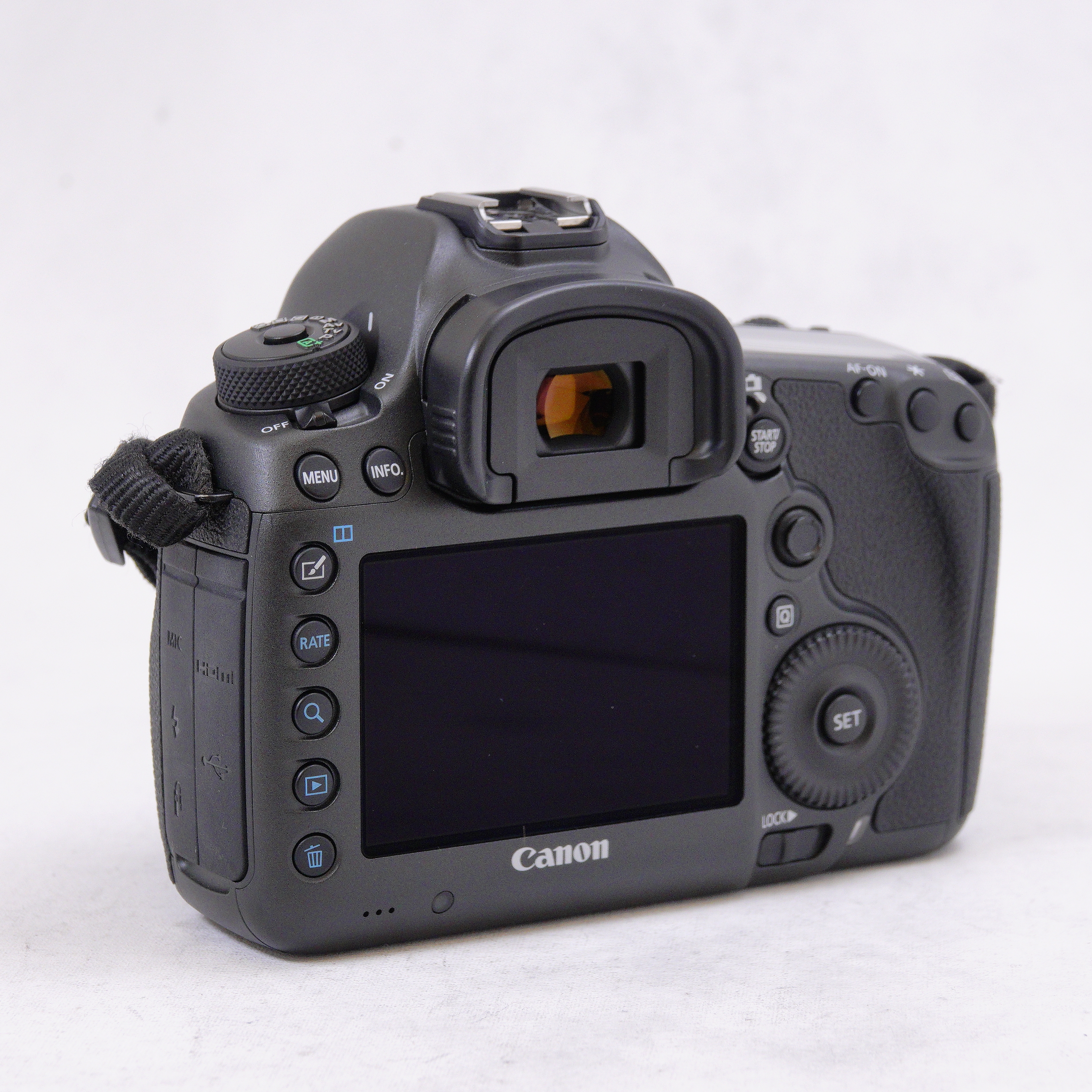 Canon EOS 5DS DSLR - Usado