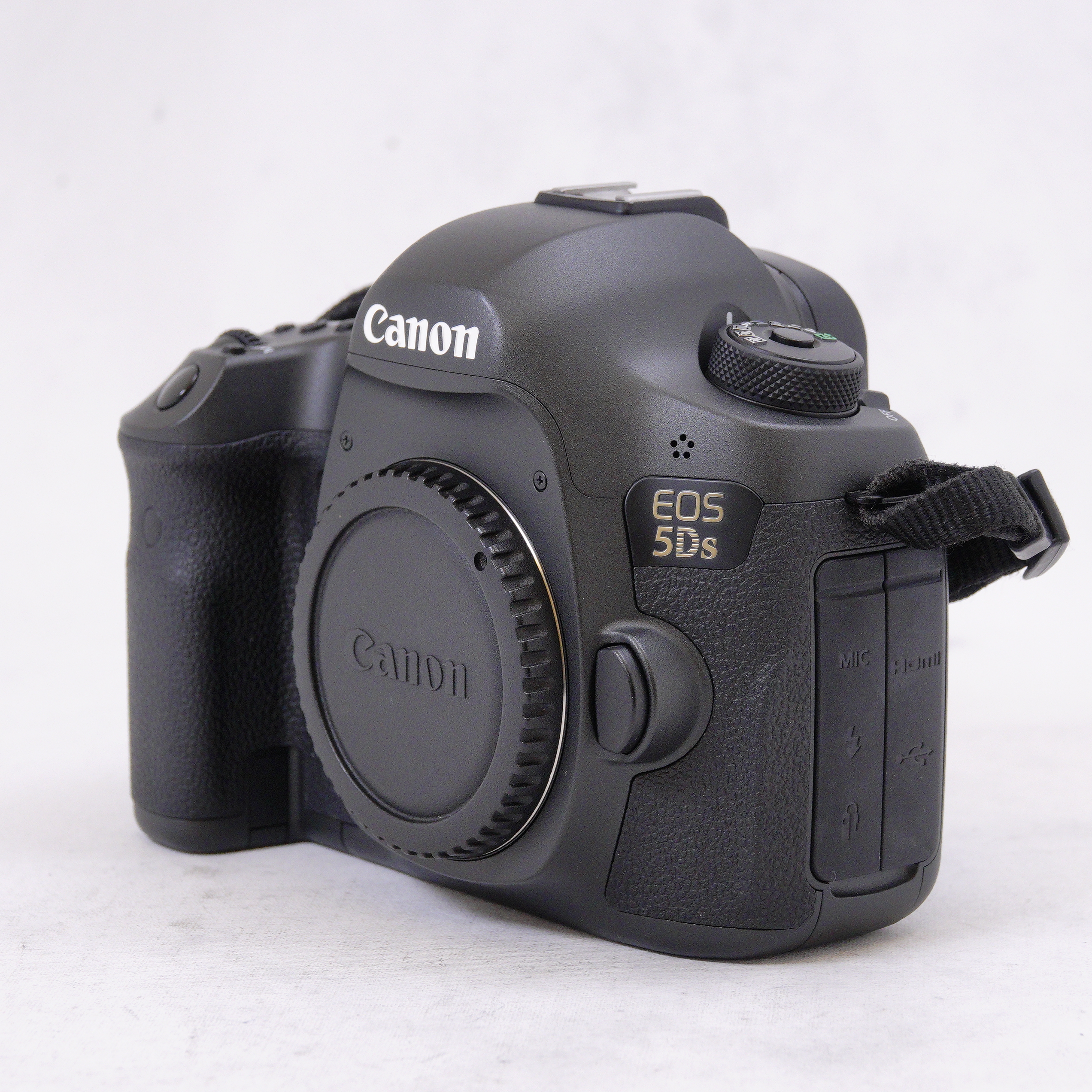 Canon EOS 5DS DSLR - Usado