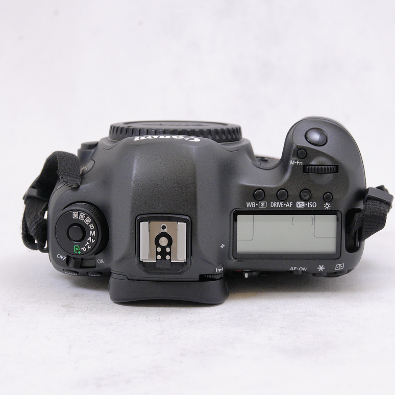 Canon EOS 5DS DSLR - Usado 10