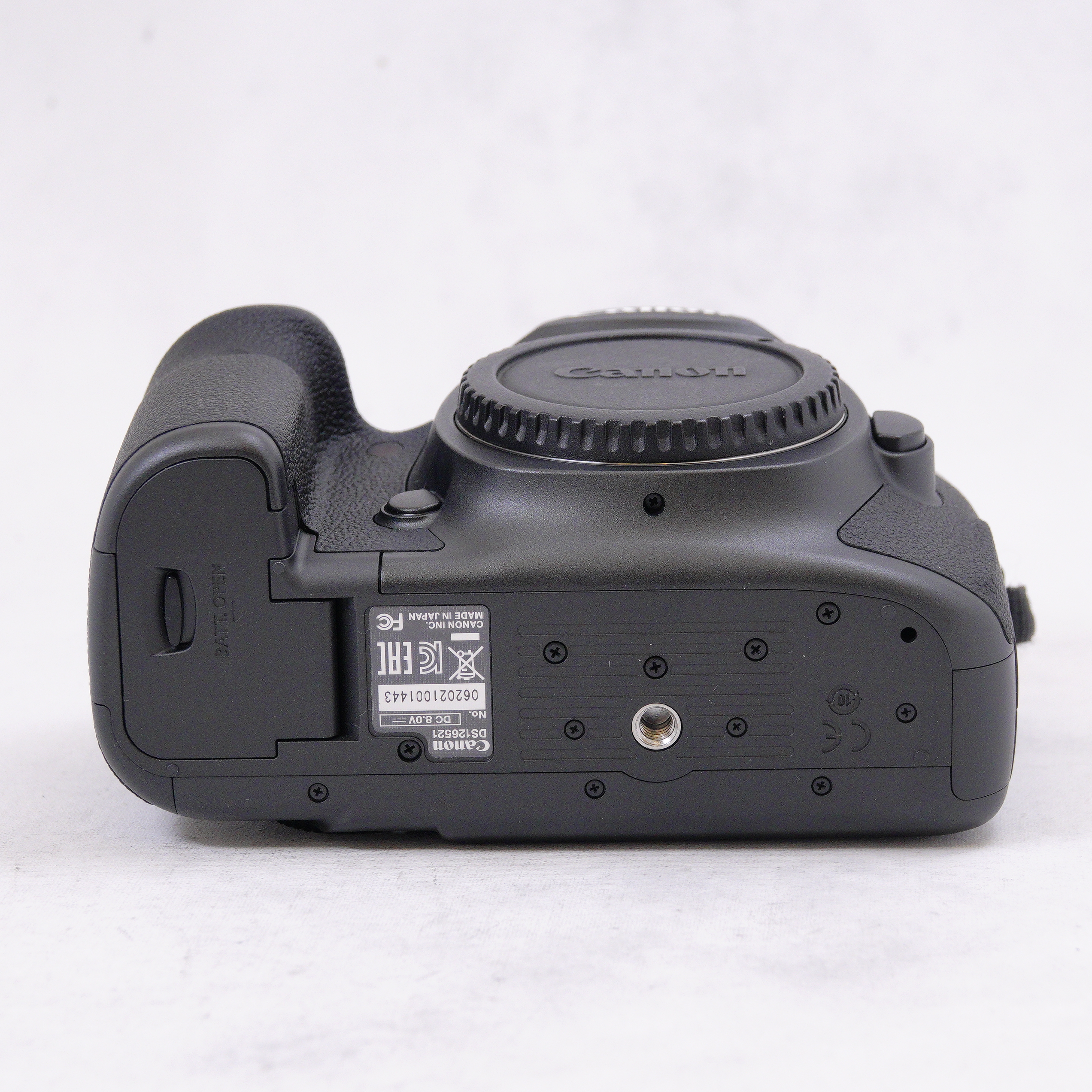 Canon EOS 5DS DSLR - Usado
