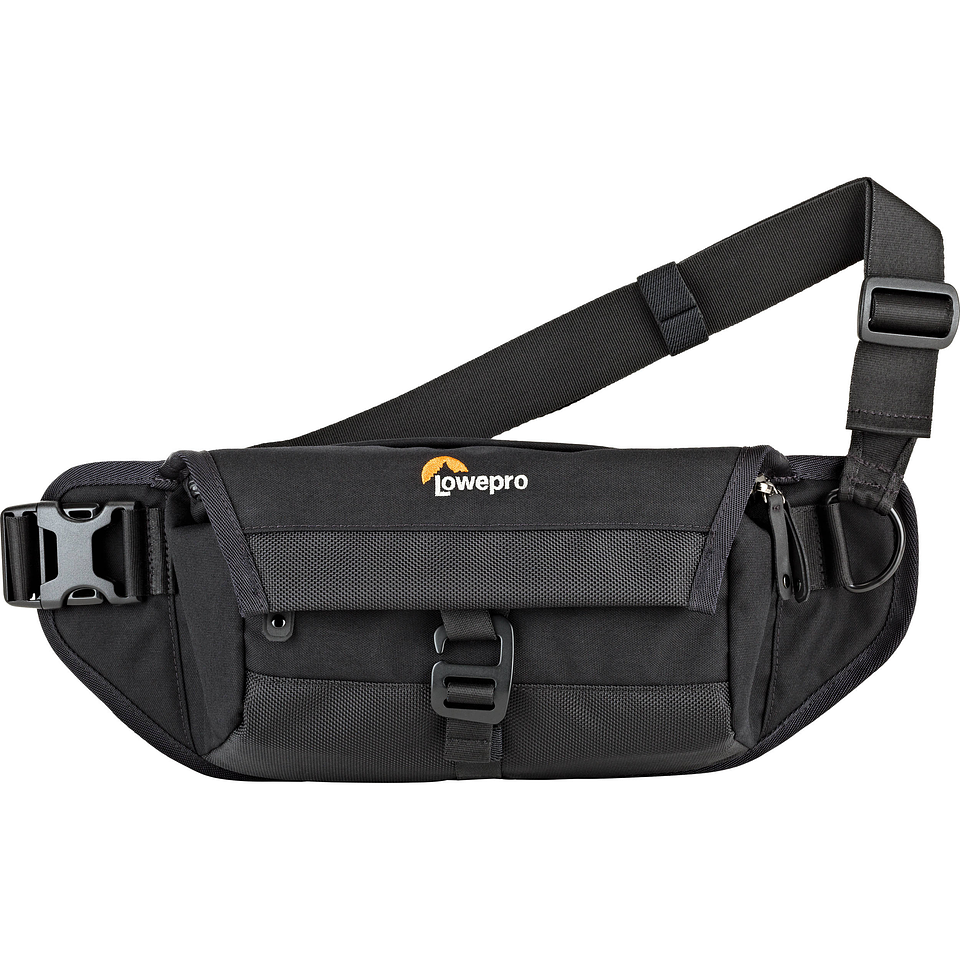 Lowepro m-Trekker HP120 Bag (Black Cordura) - Usado