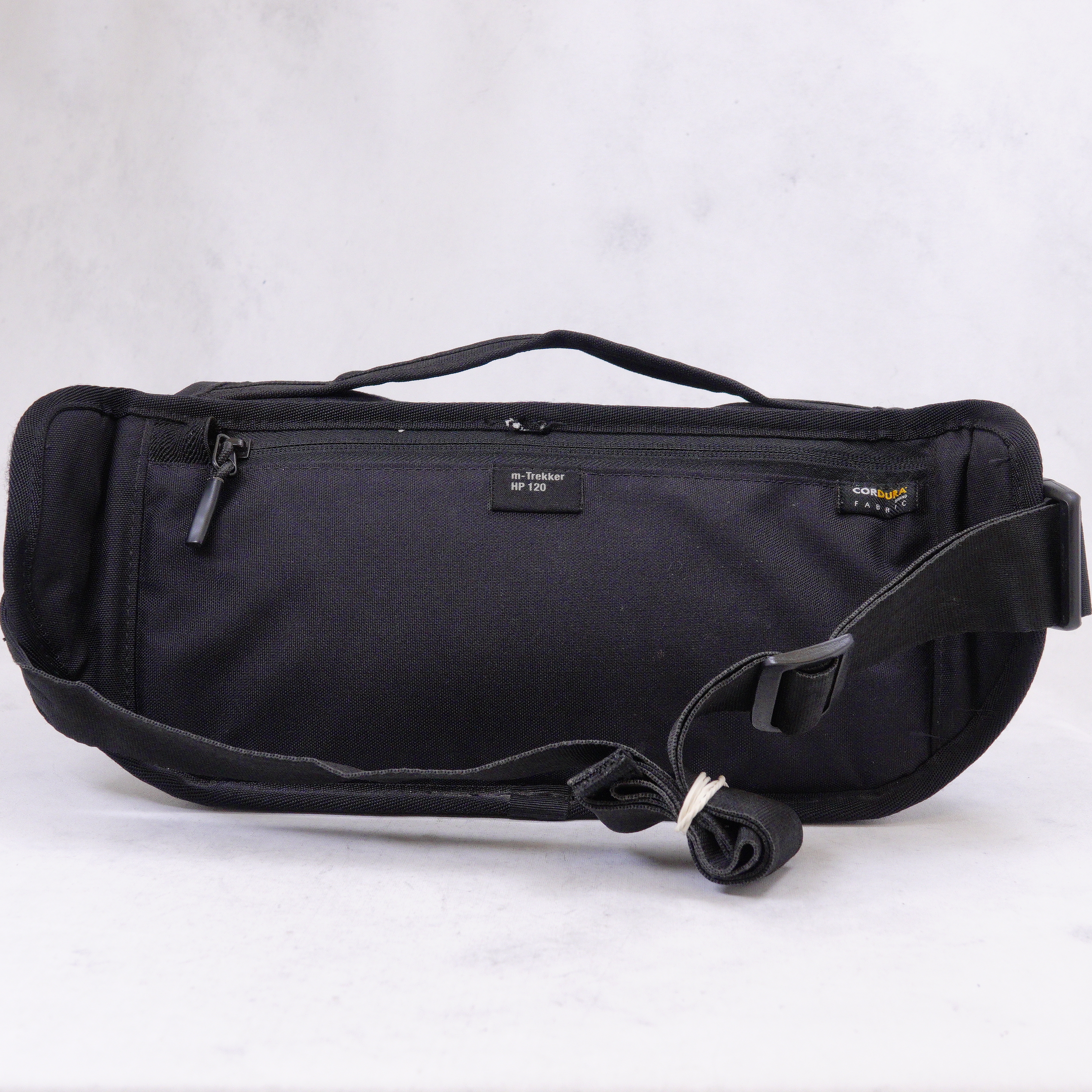 Lowepro m-Trekker HP120 Bag (Black Cordura) - Usado