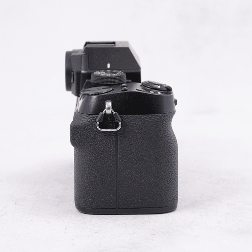 FUJIFILM X-S10 Mirrorless con accesorios- Usado 4