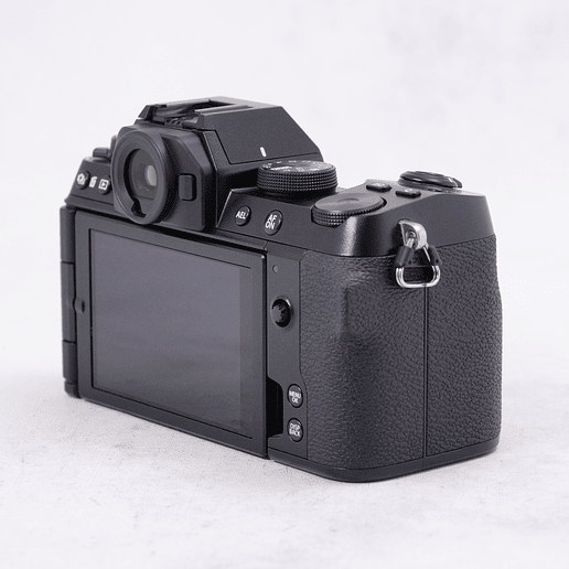 FUJIFILM X-S10 Mirrorless con accesorios- Usado 5