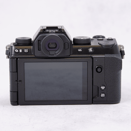 FUJIFILM X-S10 Mirrorless con accesorios- Usado 6